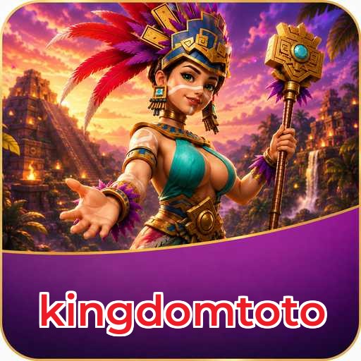 Proses download aplikasi Android cepat dan aman di kingdomtoto APK Indonesia.