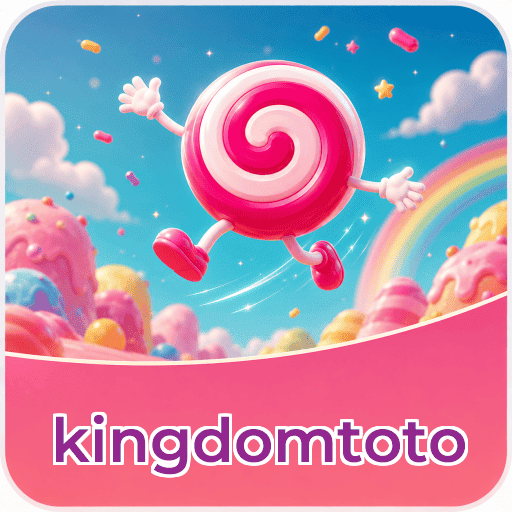 Tampilan antarmuka pengguna kingdomtoto yang ramah dan intuitif.